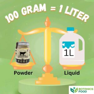 High Protein Grass Fed Beef Bonebroth Kaldu Tulang Sapi