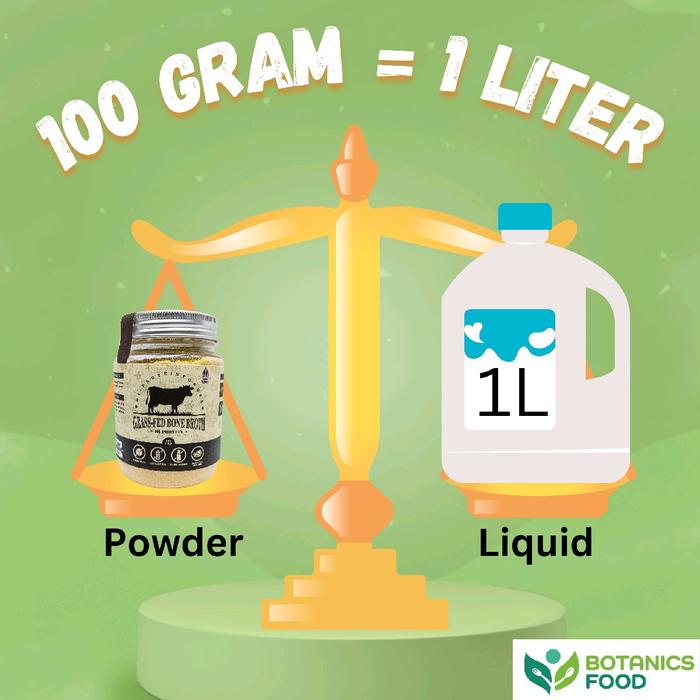 High Protein Grass Fed Beef Bonebroth Kaldu Tulang Sapi - Image 7