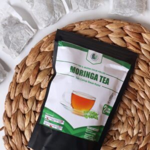 Teh Celup Daun Kelor 20 Kantong