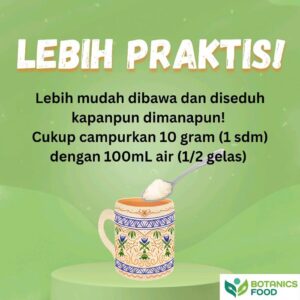 High Protein Grass Fed Beef Bonebroth Kaldu Tulang Sapi