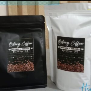 Luwak AG - Blang Coffee